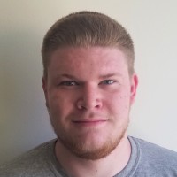 Consumers Energy Employee Ryan Walcott's profile photo