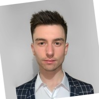 Megatix Australia Employee Cory Richardson's profile photo