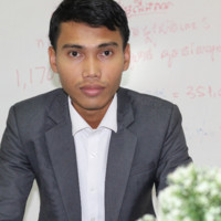 FTC Employee Chhangka Chhoeurn's profile photo