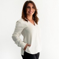 Banca Profilo Employee Maira Grazioli's profile photo