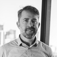 Phronis Consulting Employee Simon Smith's profile photo