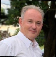 Henley Bridge Employee Darren Fcim's profile photo