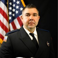 Lee County, FL, Department of Public Safety Employee Adam Thompson's profile photo