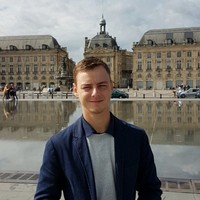 Baptiste Delalande Email
