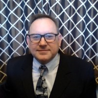 Fidia Employee Dan Walker's profile photo