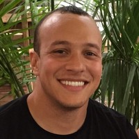 HCA East Florida Division Employee Diego Serpa's profile photo