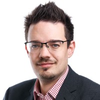 Chatham House Employee Ben Bland's profile photo