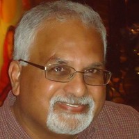Surya-Chandra Foundation Employee Murli Nakappan's profile photo