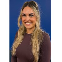 Guinness World Records Employee Amber-Georgina Maskell's profile photo