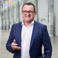 Autovista Group Employee Martin Novak's profile photo