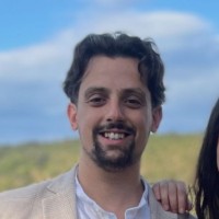 Stefano Greco Email & Phone Number