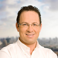 Planven Employee Eran Westman's profile photo