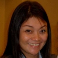 AmCham Vietnam HCMC & Danang Employee Cindy Esquivel's profile photo