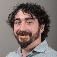 Alnylam Pharmaceuticals Employee Christopher Thibault's profile photo