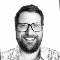 Singapore Aquaculture Technologies Employee Steven Hawes's profile photo