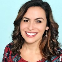 Princeton Tutoring Employee Jessica Canuelle's profile photo