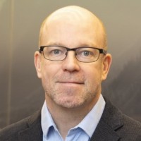 Consolidated Metco Employee Andrew Stevens's profile photo