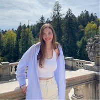Combatica XR Training Employee Polina Gershman's profile photo
