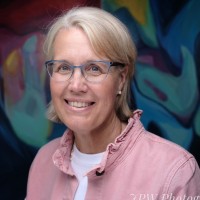 Barr Foundation Employee Pam Jensen's profile photo