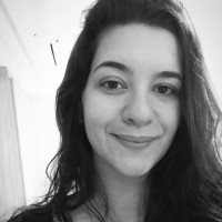 Editora Vozes Employee Aline Lopes's profile photo
