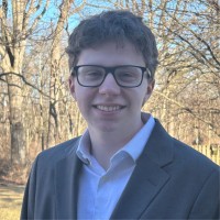 Cornell Custom Silicon Systems Employee Major Zangari's profile photo