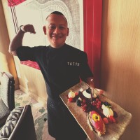TANG Employee Jack Rana's profile photo
