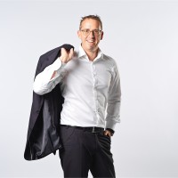 Jehle AG Employee Roger Voser's profile photo