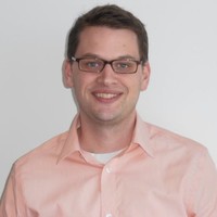 Emera Energy Employee Sean Woodford's profile photo