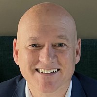 Aimbridge Hospitality Employee Simon Collinson's profile photo