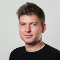 blueBAX Solutions Employee Késmárki Gergely's profile photo