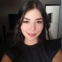 Huma tecnologia Employee Stephanie Cavalcante's profile photo