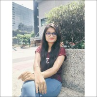 Nadig Consulting Employee Divya K's profile photo