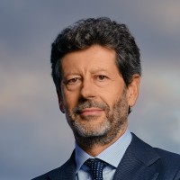 Hitachi Rail Employee Giuseppe Marino's profile photo