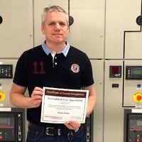 Nordea Employee Freddy Nielsen's profile photo