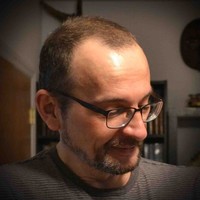 Citadel NY Employee Ilya Gerasimenko's profile photo