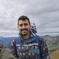 Zak Semenov