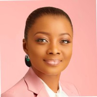 Ikeja Electric Employee Folake Soetan's profile photo