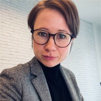 Yello Strom GmbH Employee Janice Slowik's profile photo