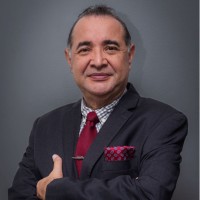 Pepper Design Employee Mario Figueroa's profile photo