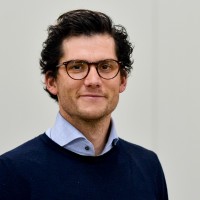 Slimbox Employee Thomas Hanssens's profile photo