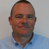 Connect Group Employee Kurt Dewulf's profile photo