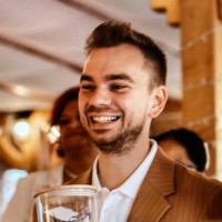 PSC CEE Ltd. Employee Rátkai Martin's profile photo