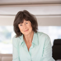 Emerald Pacific Yachts Employee Wanda Mason's profile photo