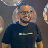 BPool Employee Thiago Mendes's profile photo