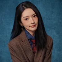 New Development Bank (NDB) Employee Shizhu（Vanessa） Ding's profile photo
