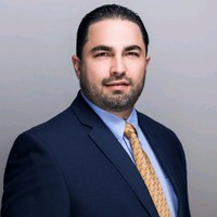 Consertus Employee Luis Matos's profile photo