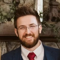 J.A. Woollam Employee Matthew Winburn's profile photo