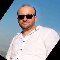 Opal Çelik Employee Melih Çaylan's profile photo