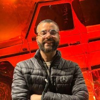Mercedes-Benz Cars & Vans Brasil Employee Anderson MacIel Lima's profile photo