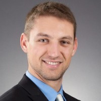 Oceanside Realty Employee Nickolas Zurlinden's profile photo